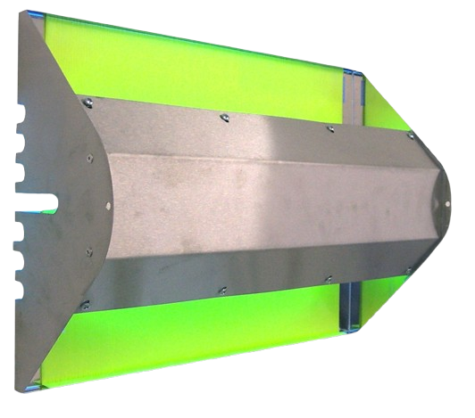 Flytrap Commercial 30 Aqua